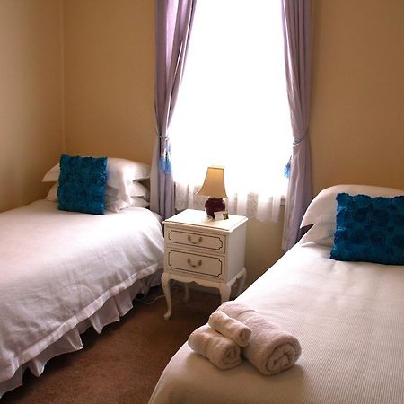 Paeroa House B&B Eksteriør billede