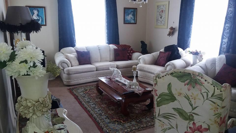 Paeroa House B&B Eksteriør billede