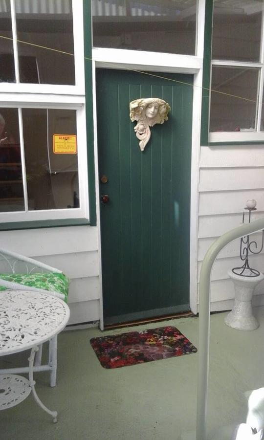 Paeroa House B&B Eksteriør billede